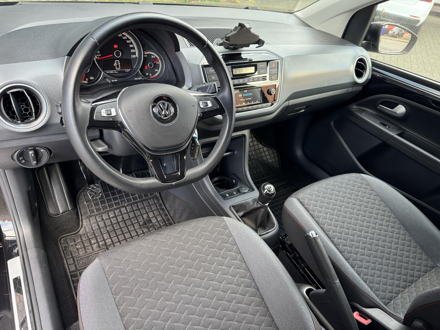 Volkswagen Volkswagen