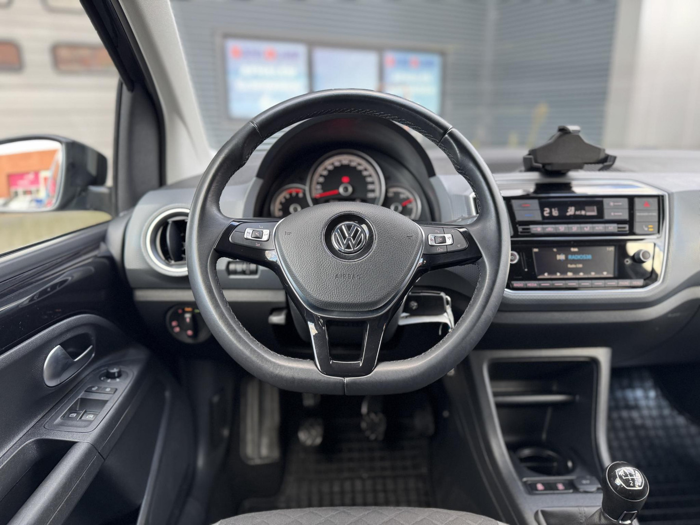 Volkswagen Volkswagen