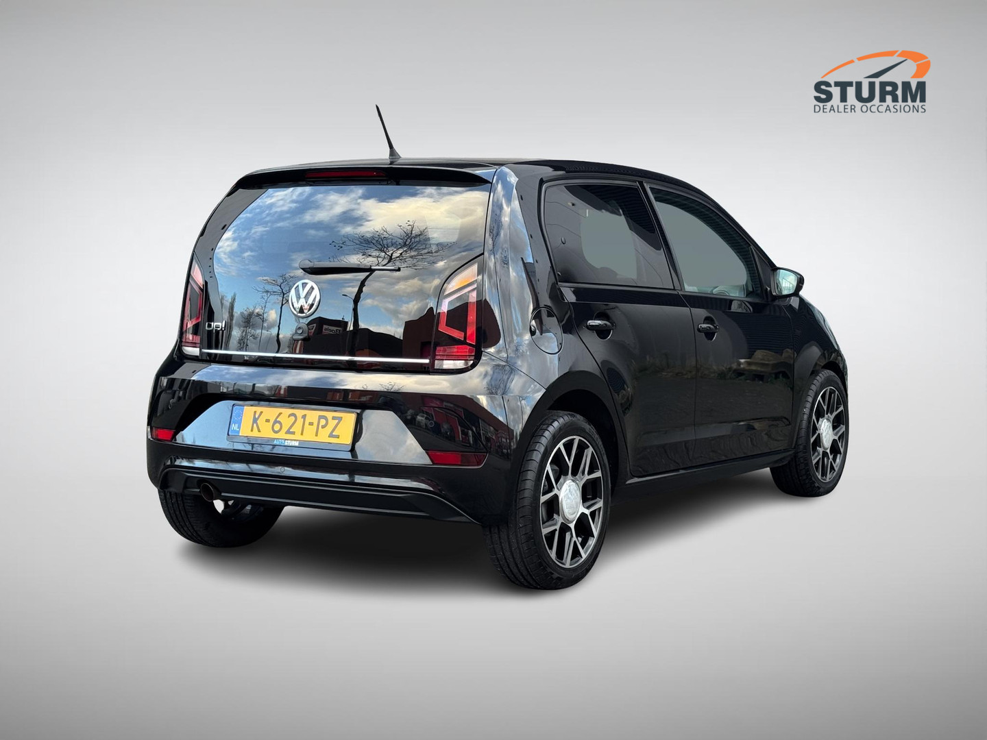 Volkswagen Volkswagen