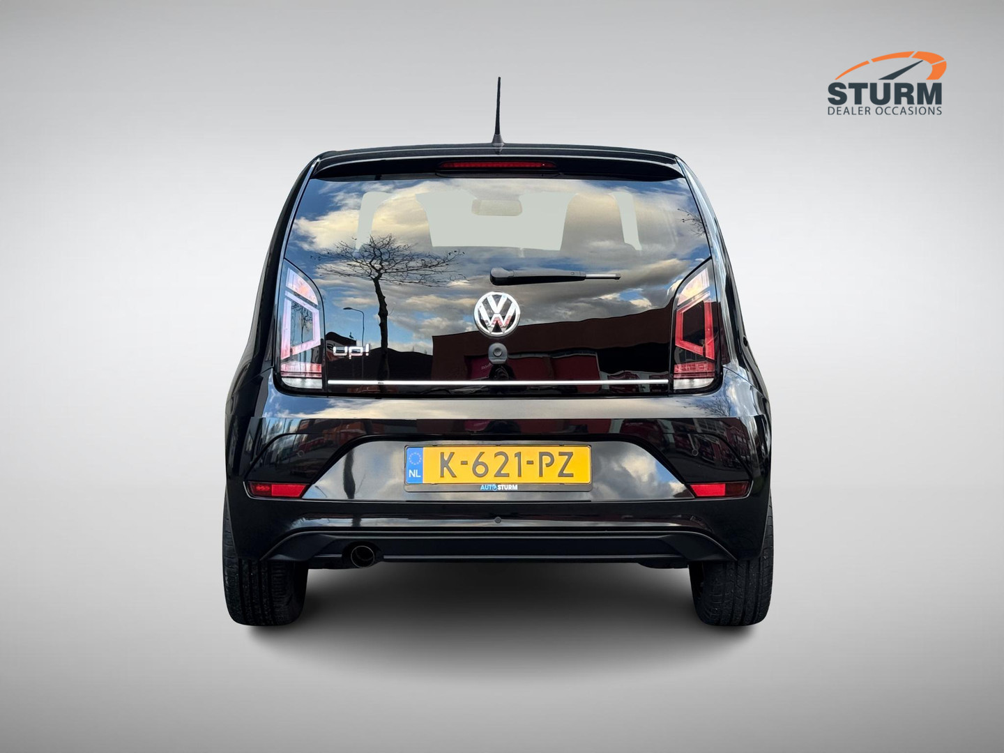 Volkswagen Volkswagen