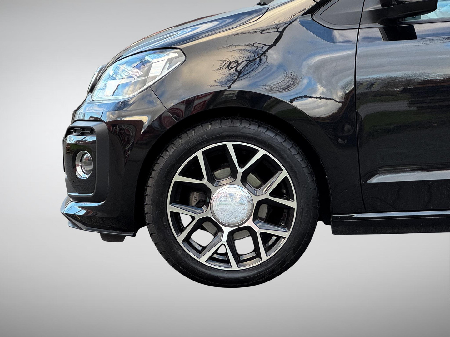 Volkswagen Volkswagen