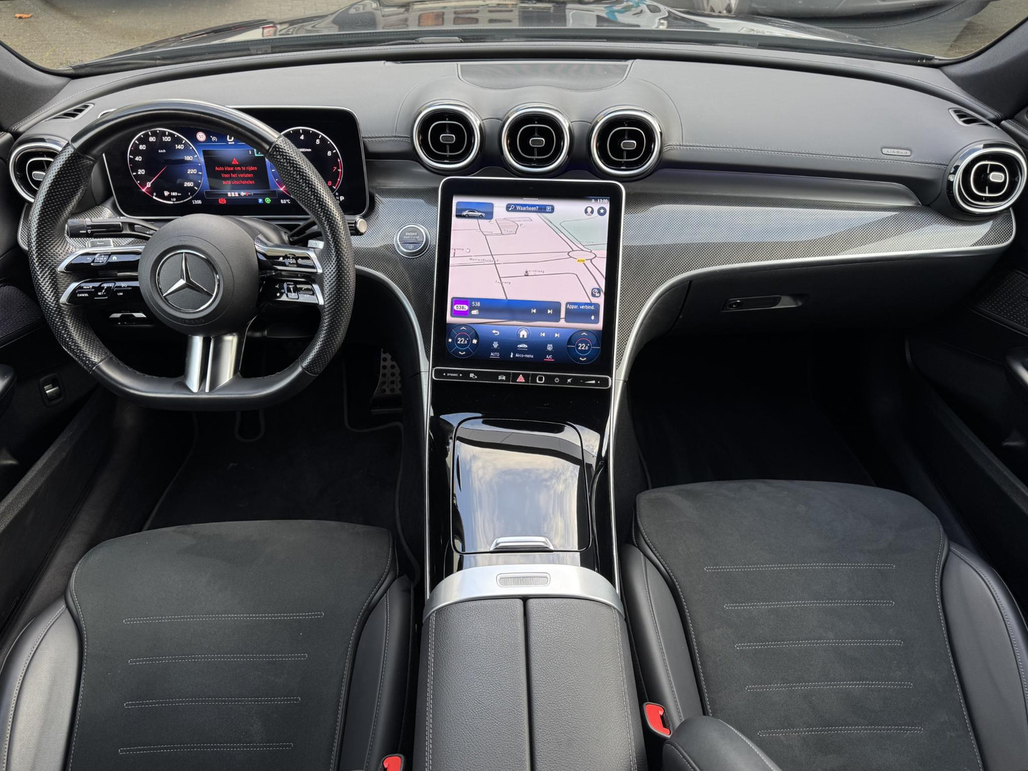 Mercedes-Benz Mercedes-Benz