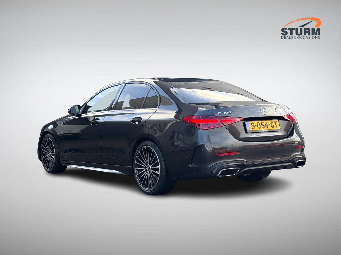 Mercedes-Benz Mercedes-Benz