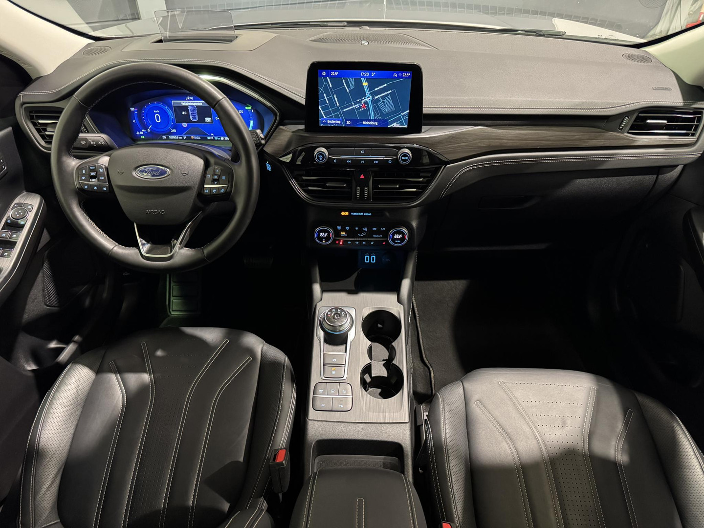 Ford