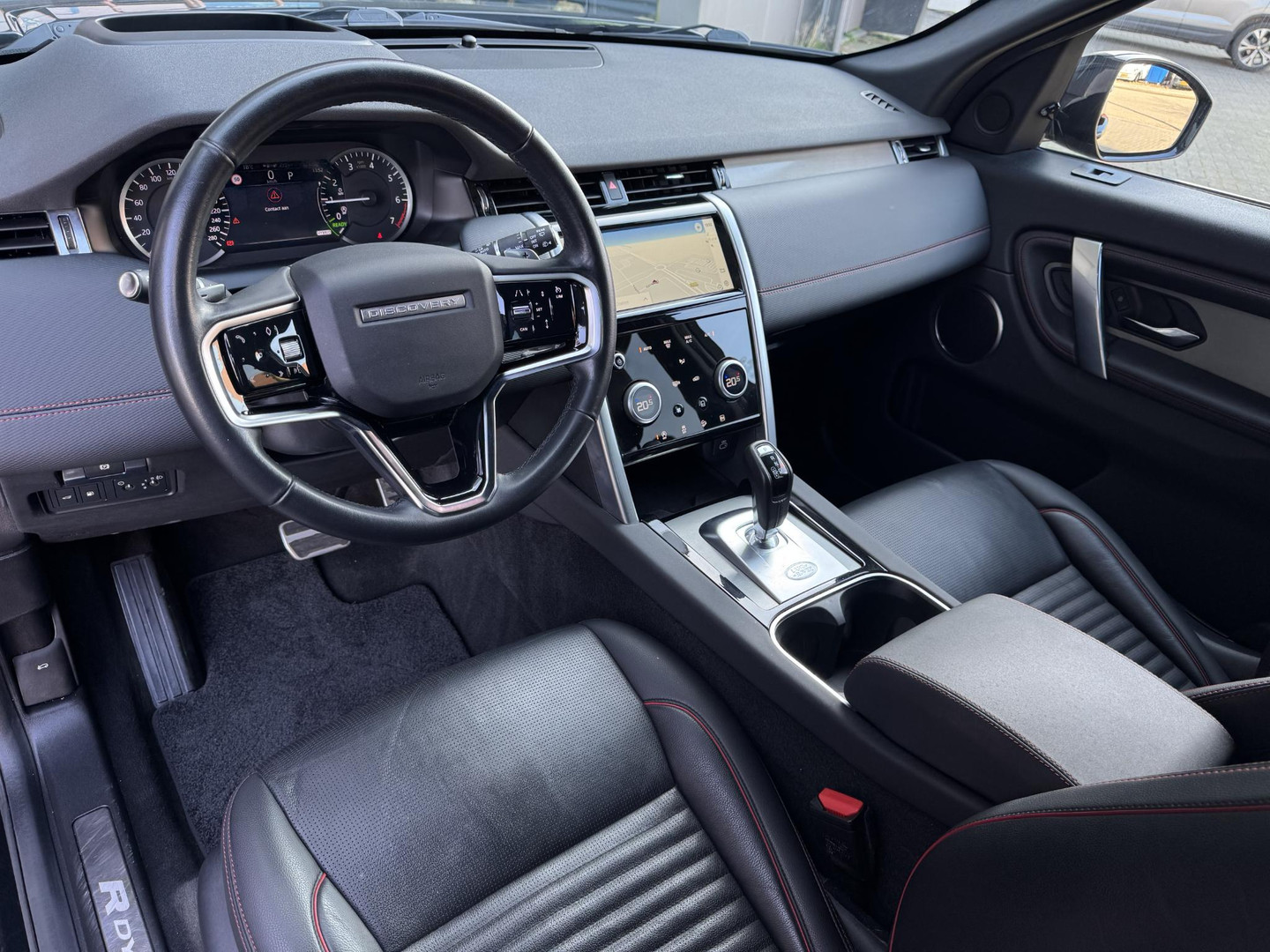 Land Rover Land Rover