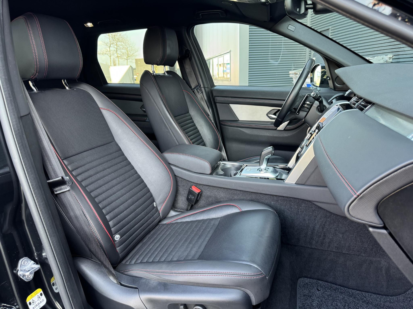 Land Rover Land Rover