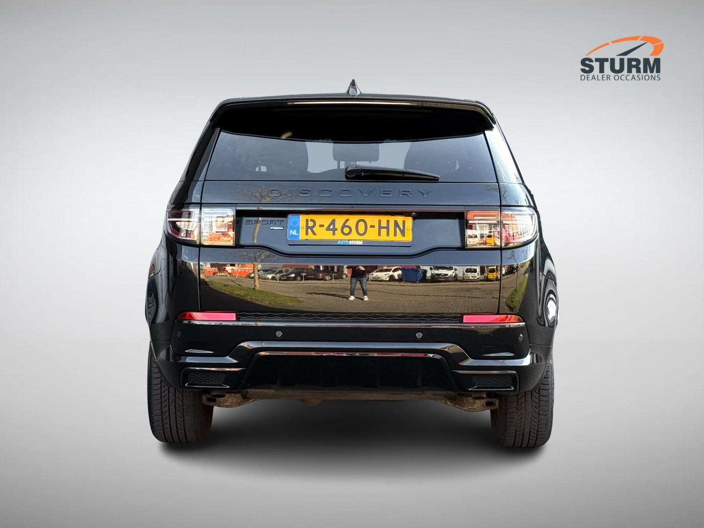 Land Rover Land Rover