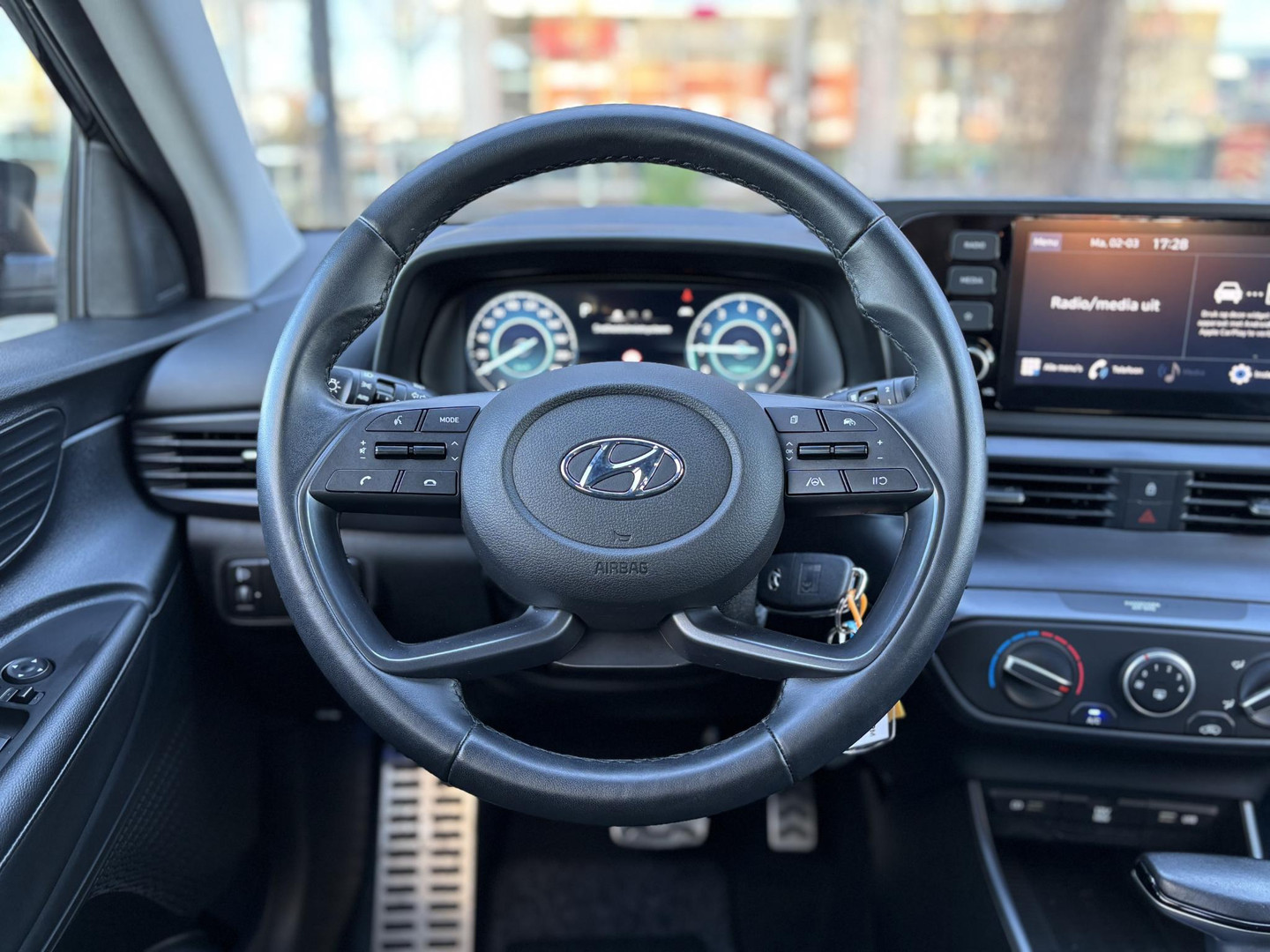 Hyundai Hyundai