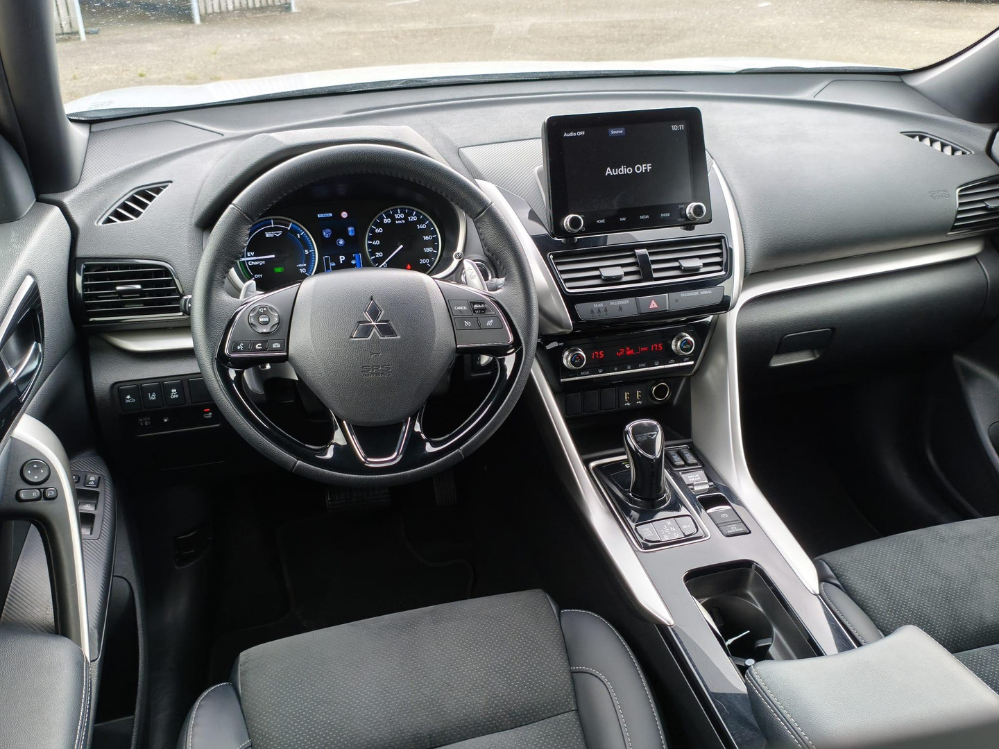 Mitsubishi Mitsubishi