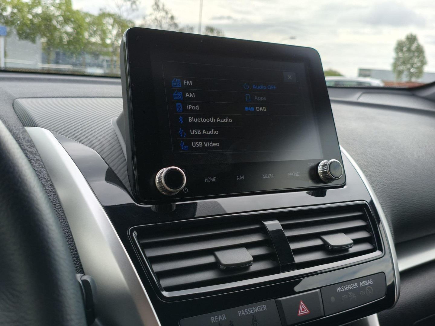 Mitsubishi Mitsubishi