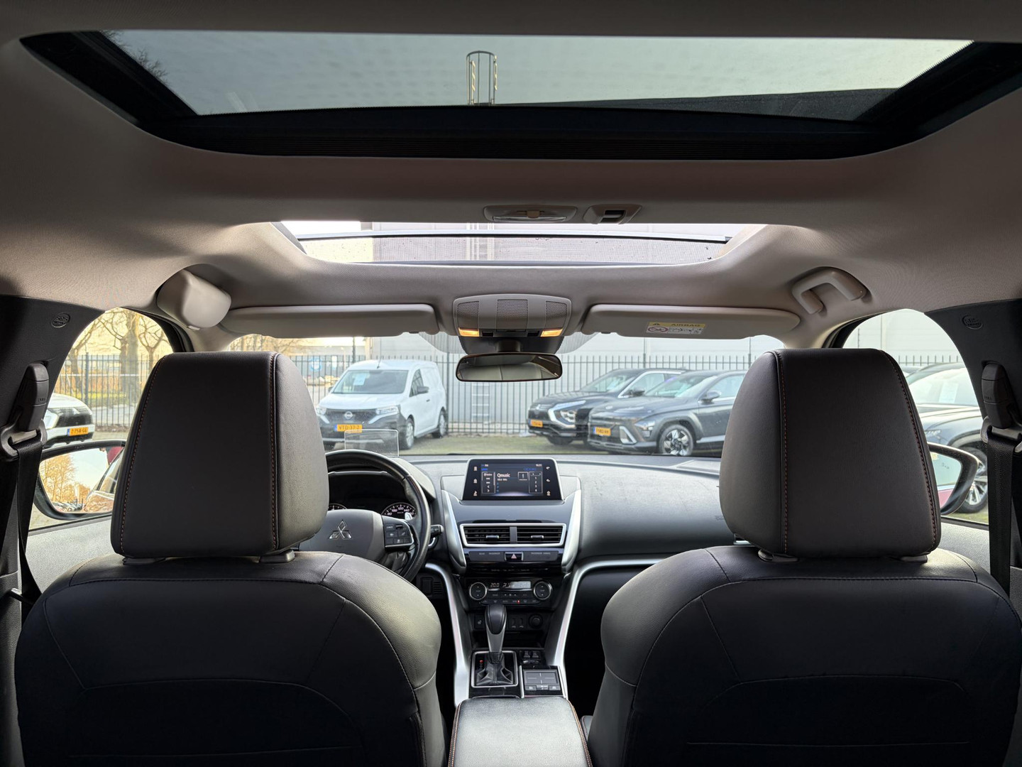 Mitsubishi Mitsubishi