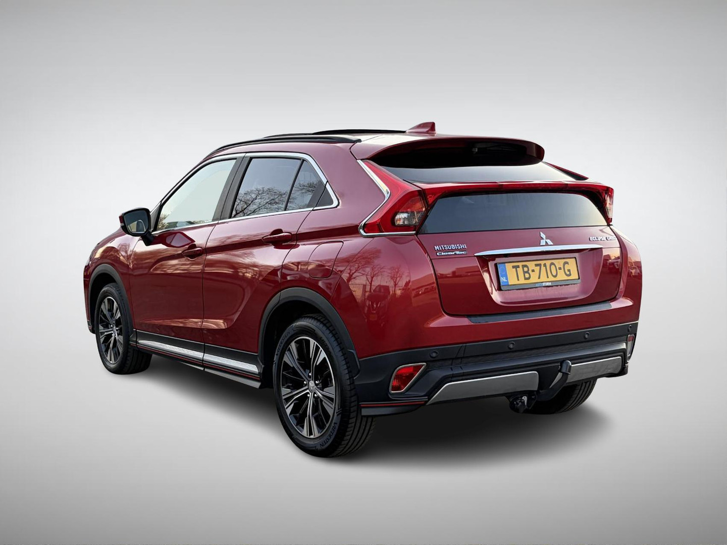 Mitsubishi Mitsubishi