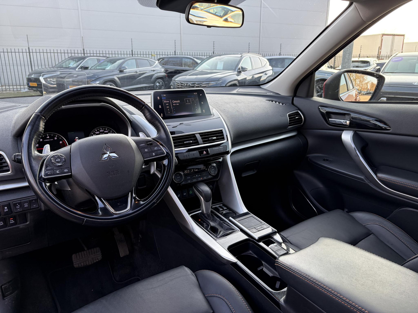 Mitsubishi Mitsubishi