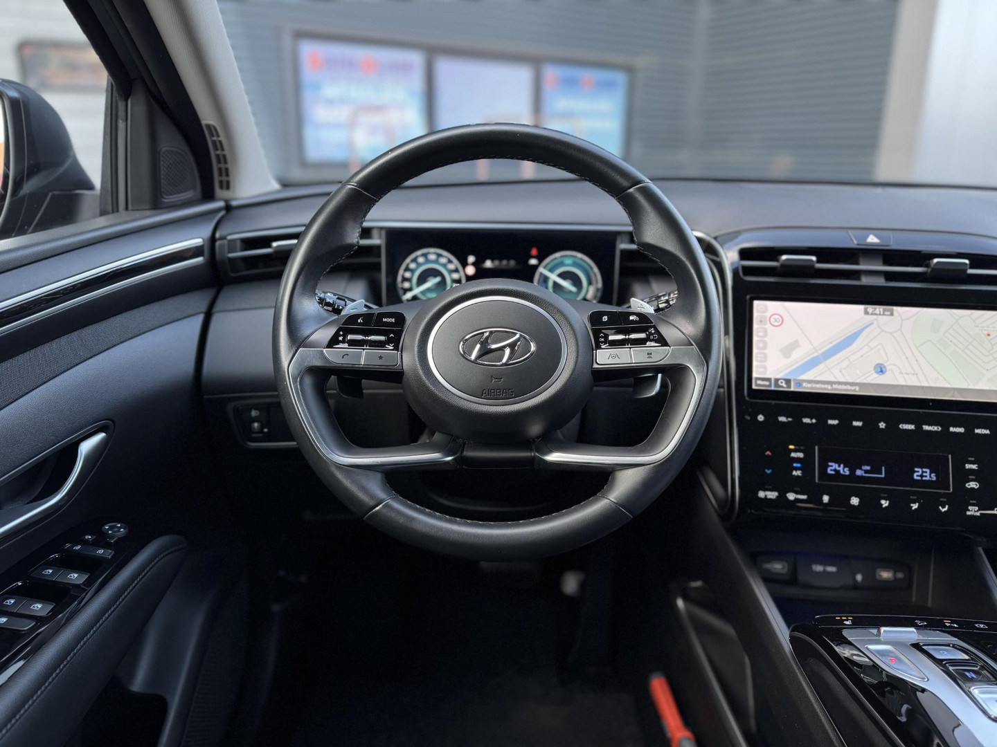 Hyundai Hyundai