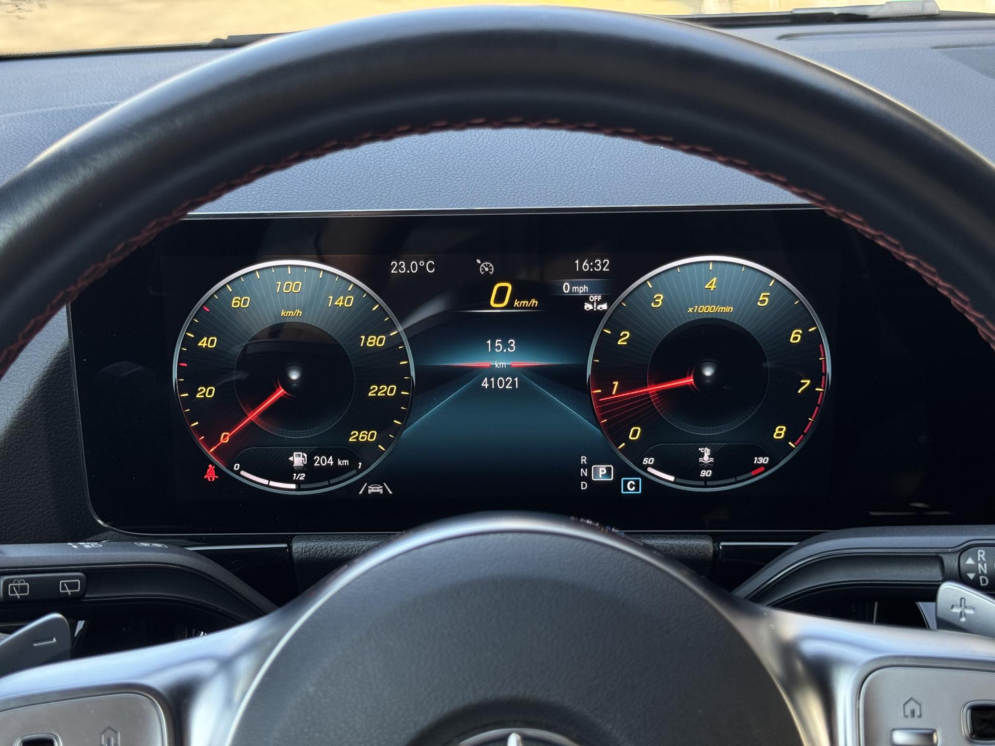 Mercedes-Benz