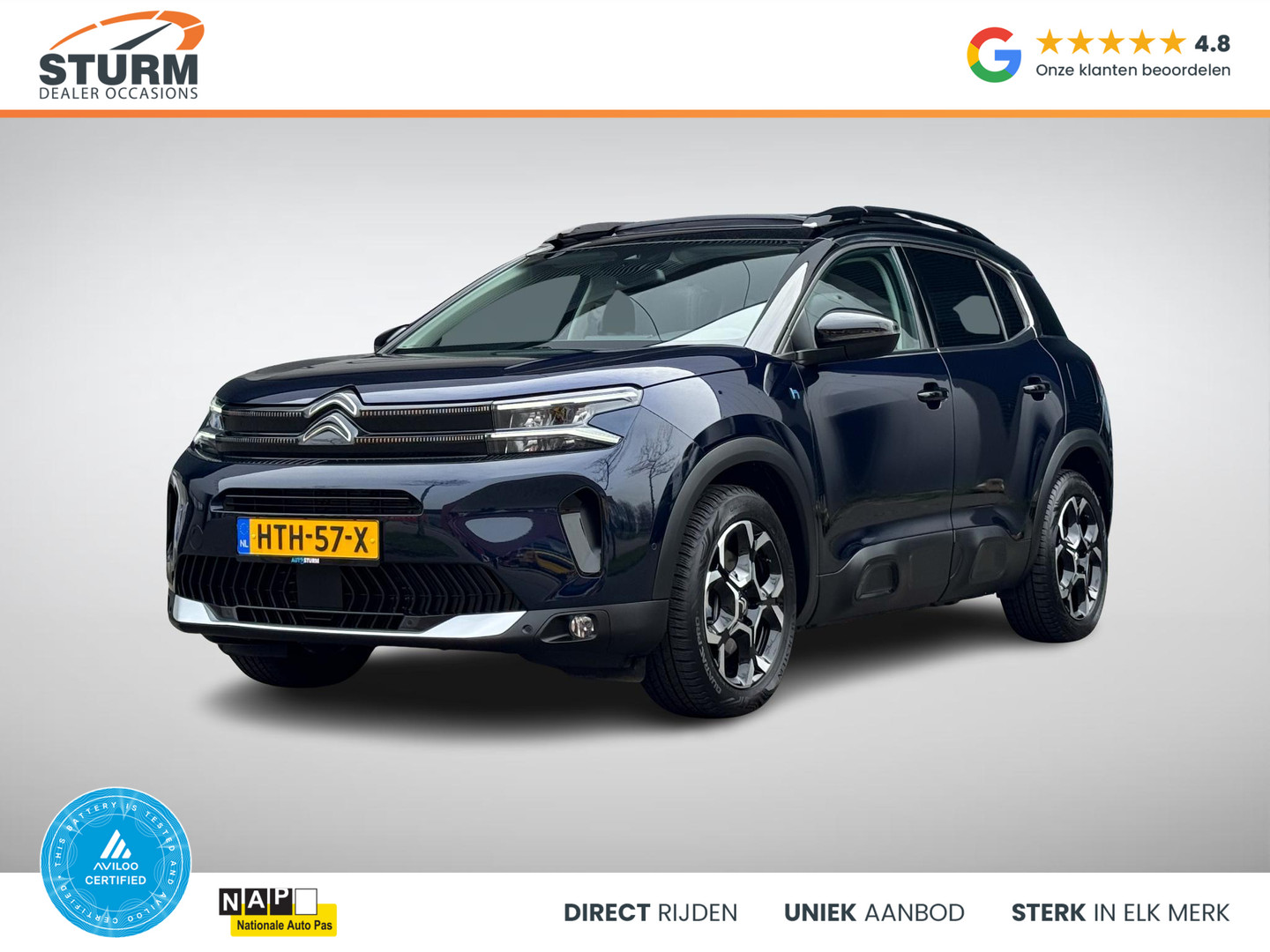 Citroën