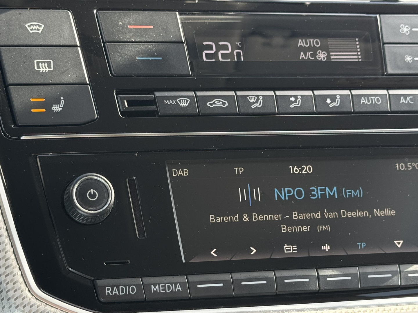 Volkswagen Volkswagen