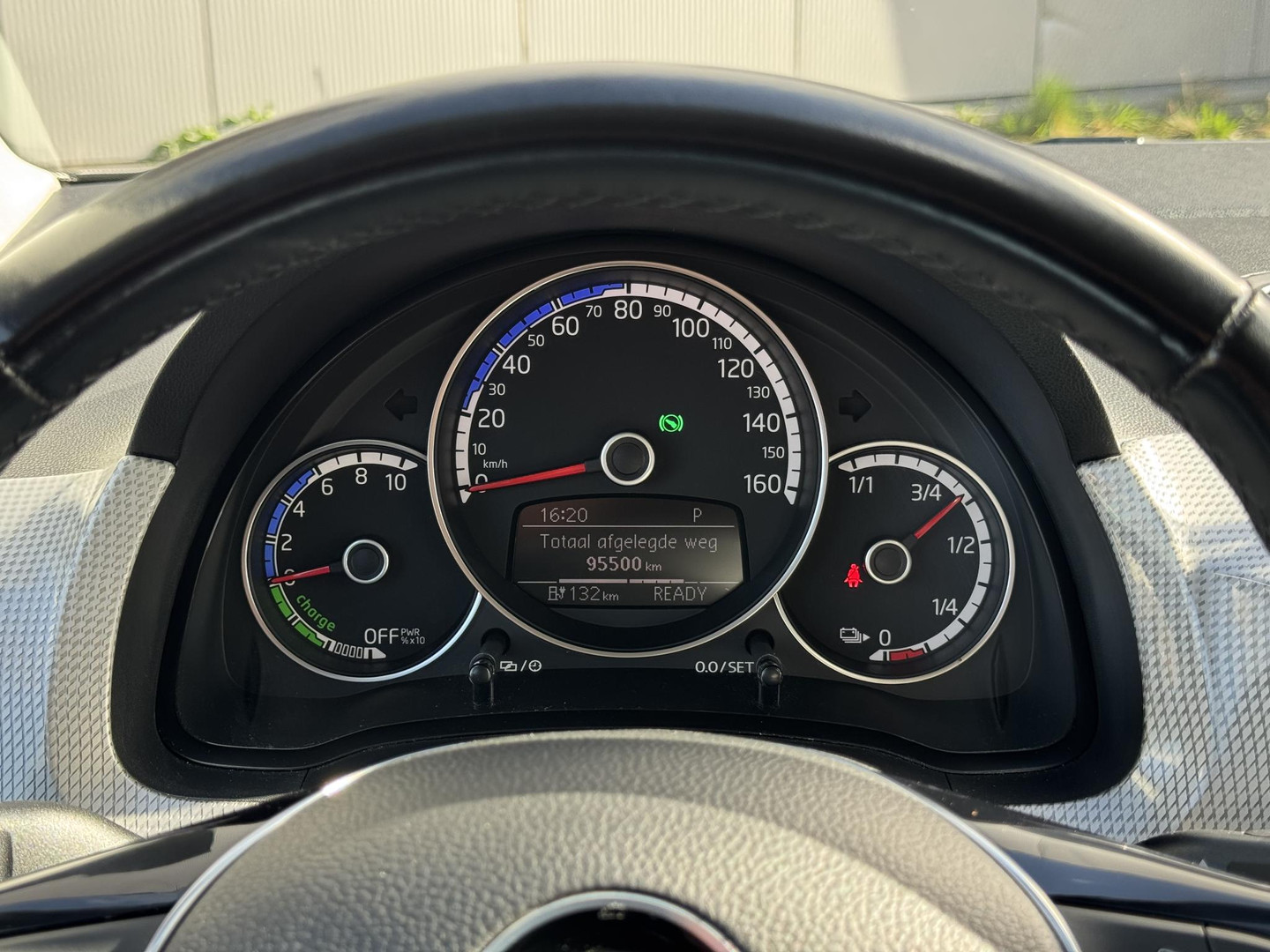 Volkswagen Volkswagen