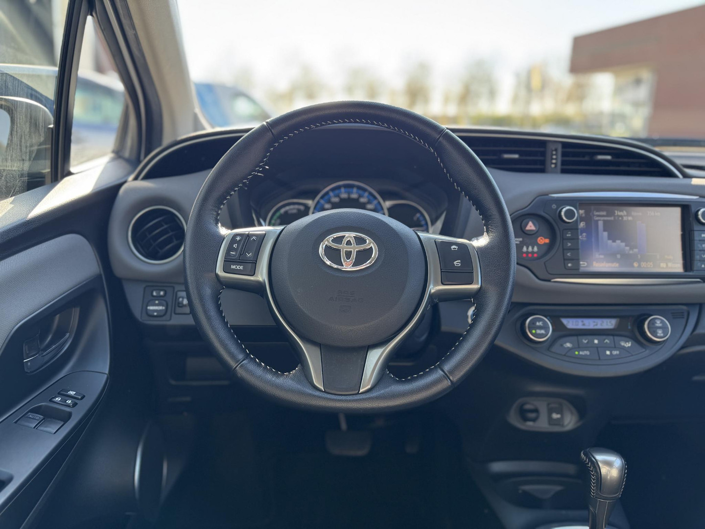 Toyota Toyota
