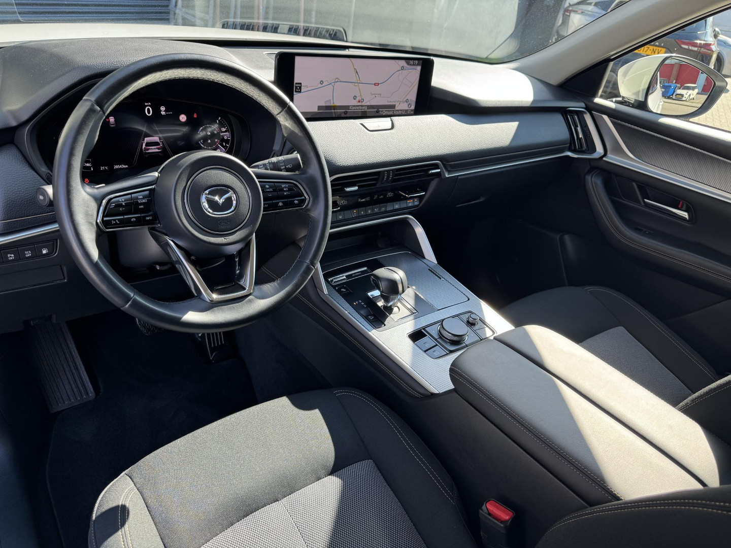 Mazda Mazda