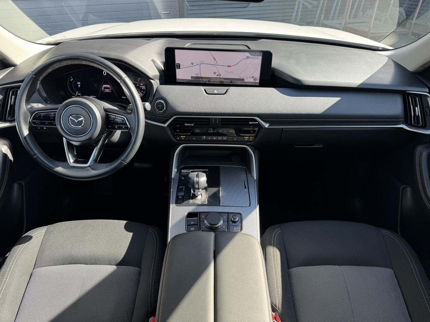 Mazda Mazda