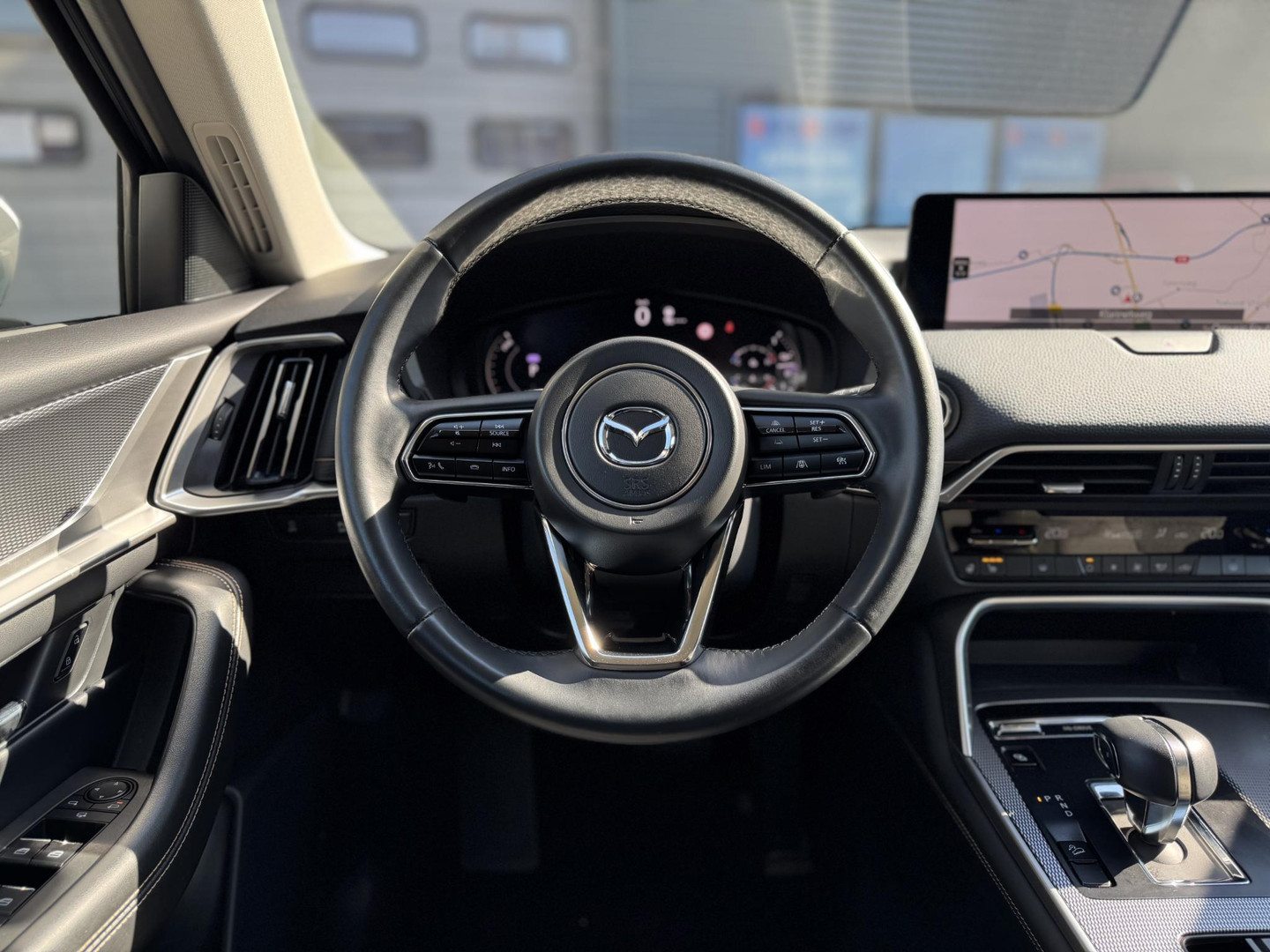 Mazda Mazda