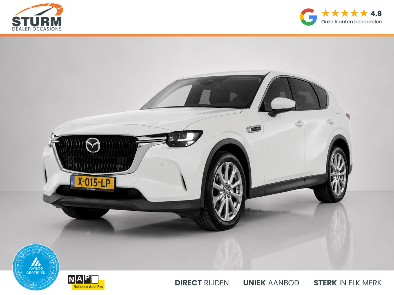 Mazda Mazda