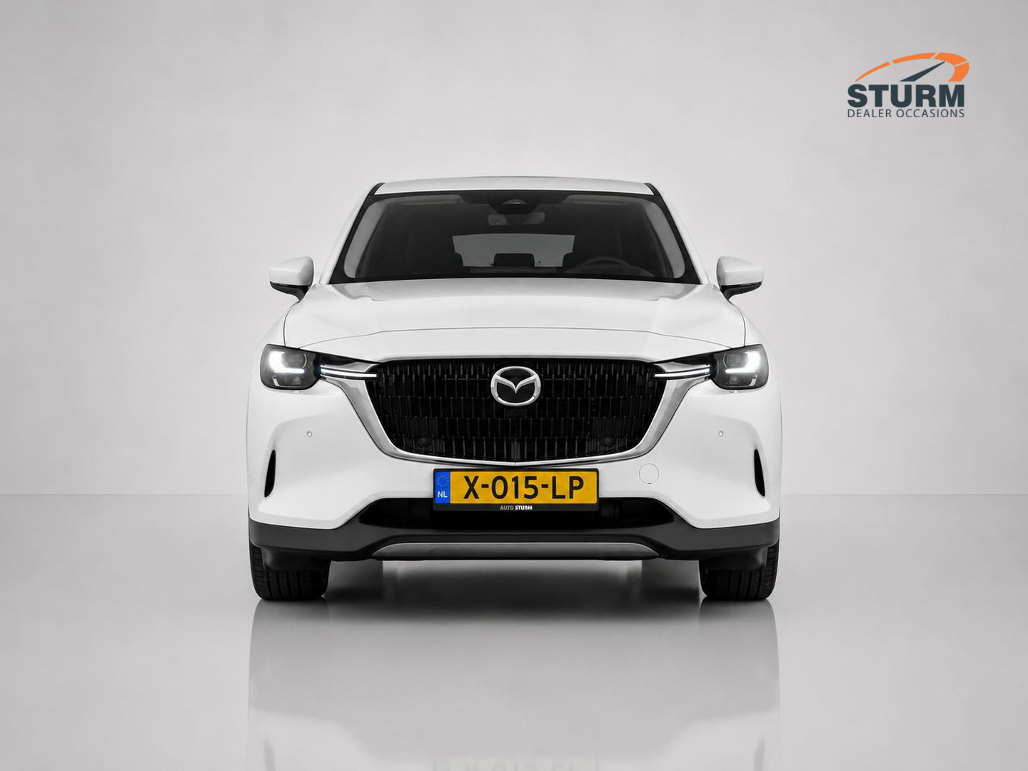 Mazda Mazda