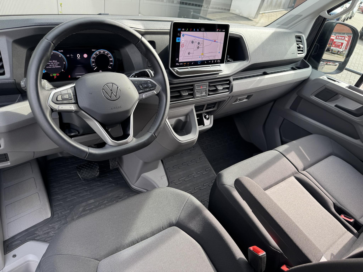 Volkswagen Volkswagen