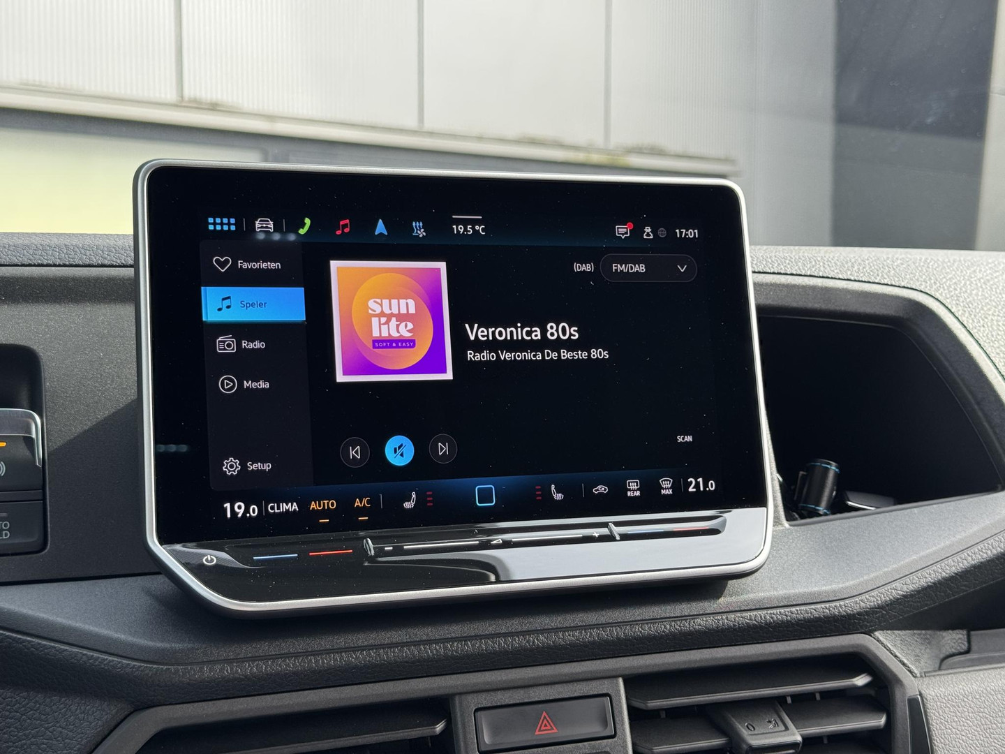 Volkswagen Volkswagen