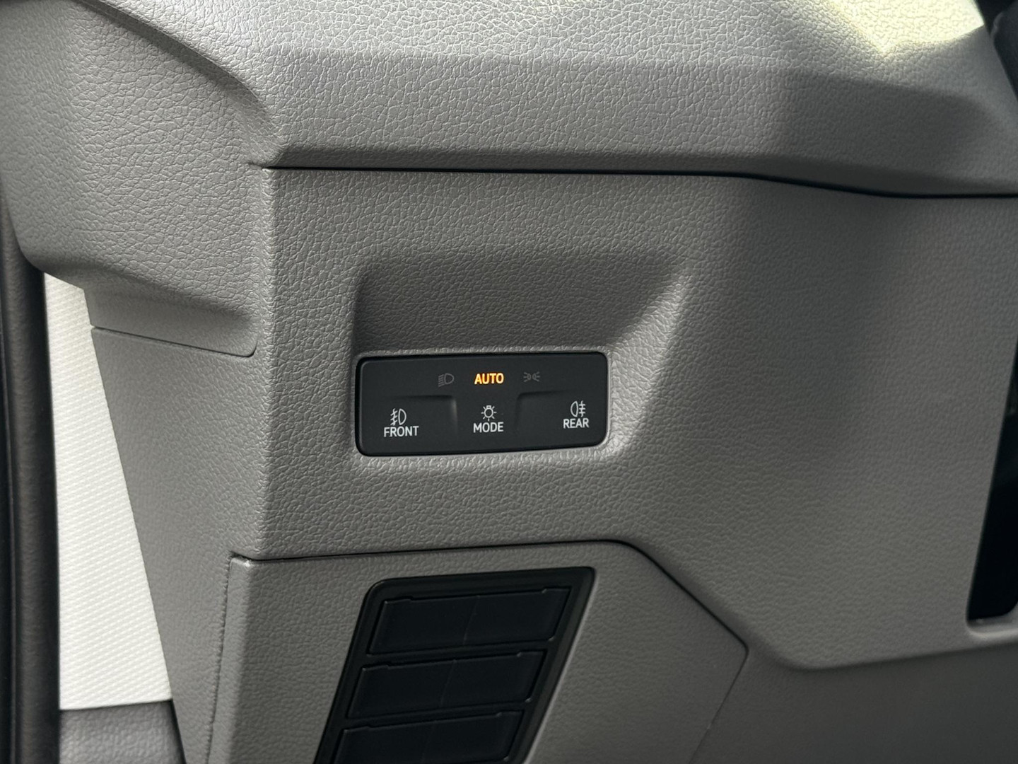 Volkswagen Volkswagen