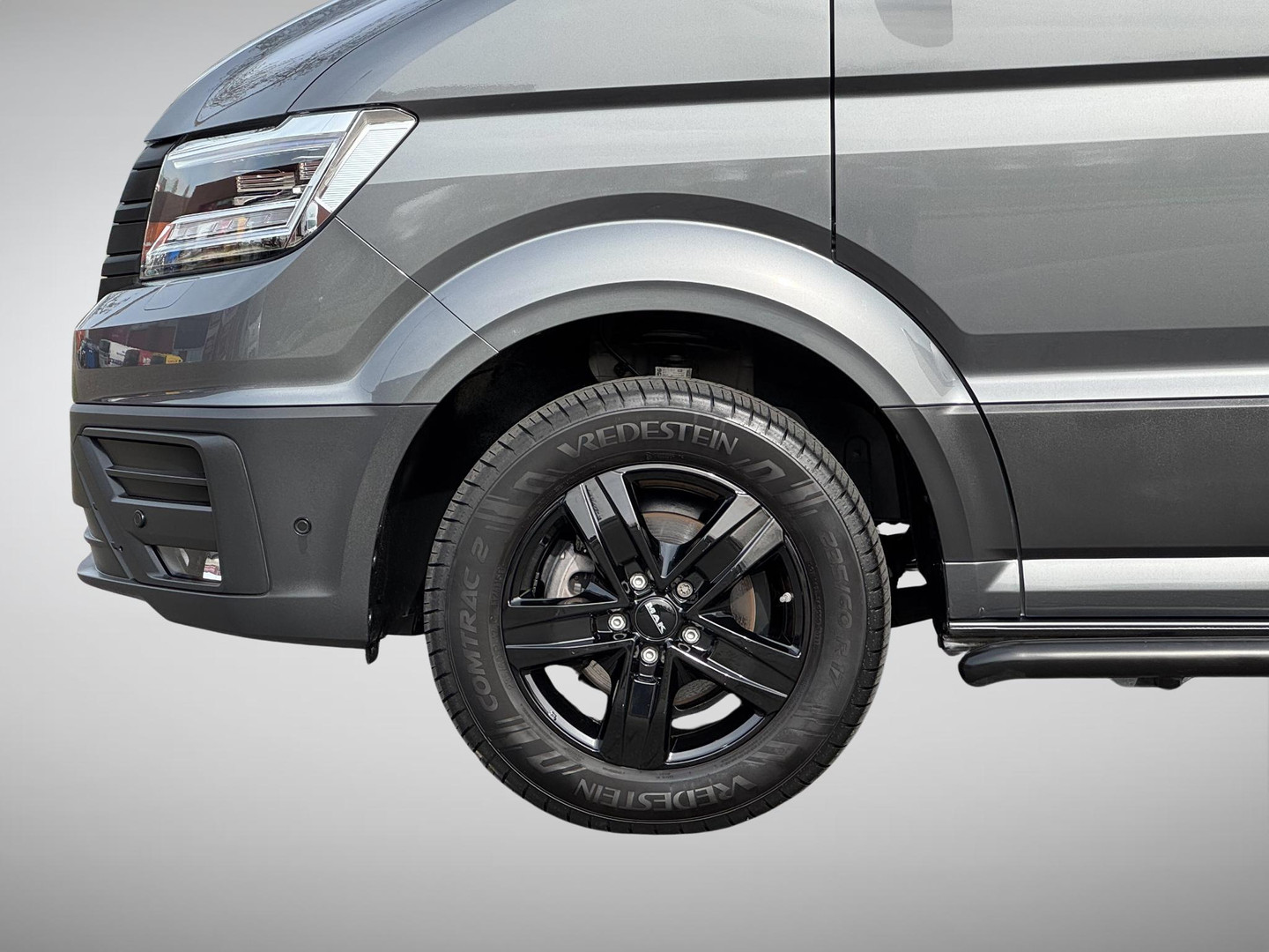 Volkswagen Volkswagen