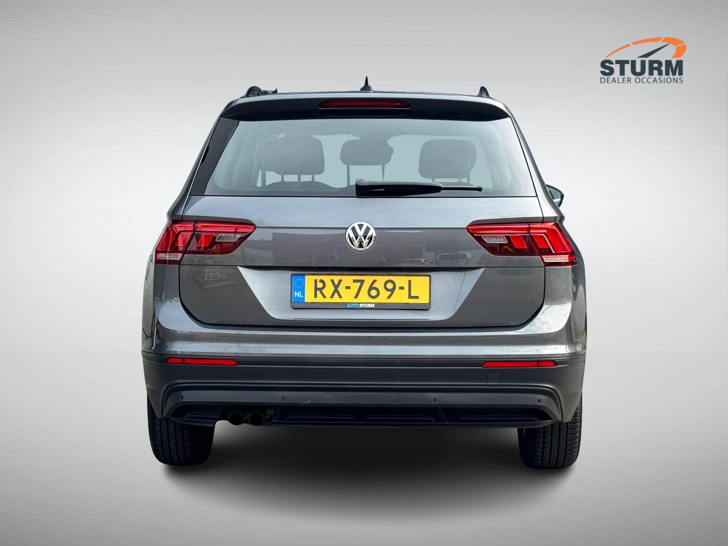 Volkswagen Volkswagen