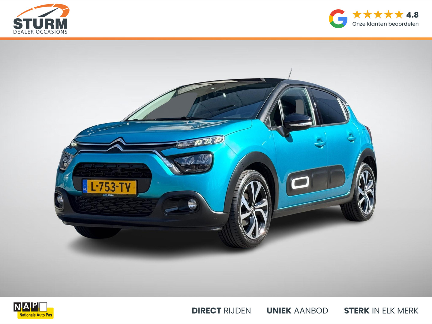Citroën Citroën
