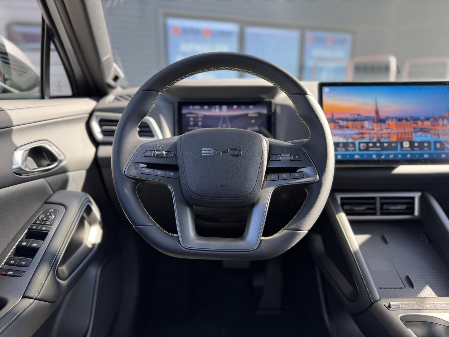 BYD