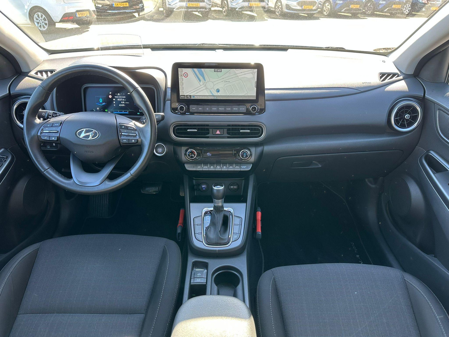 Hyundai