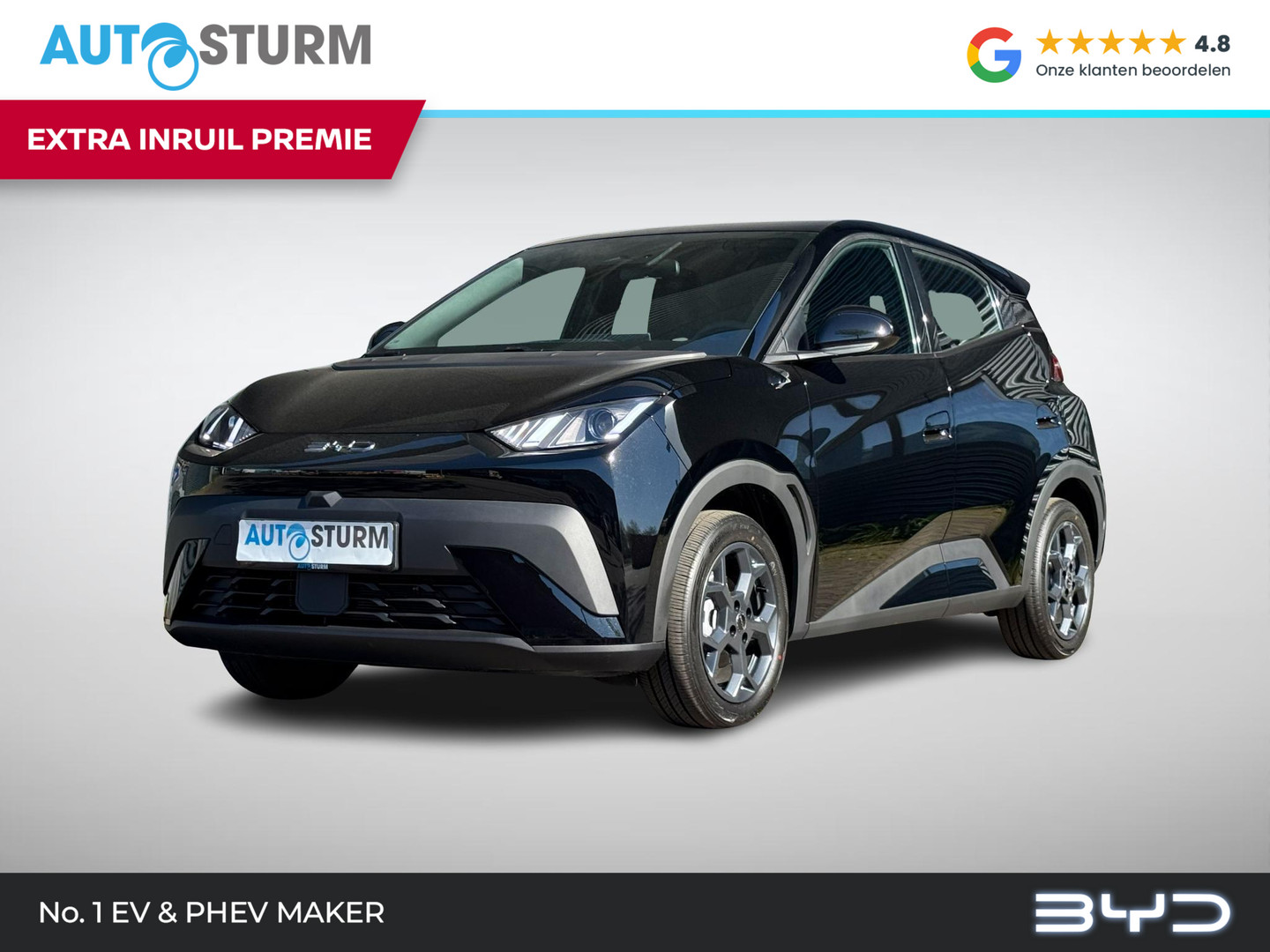 BYD