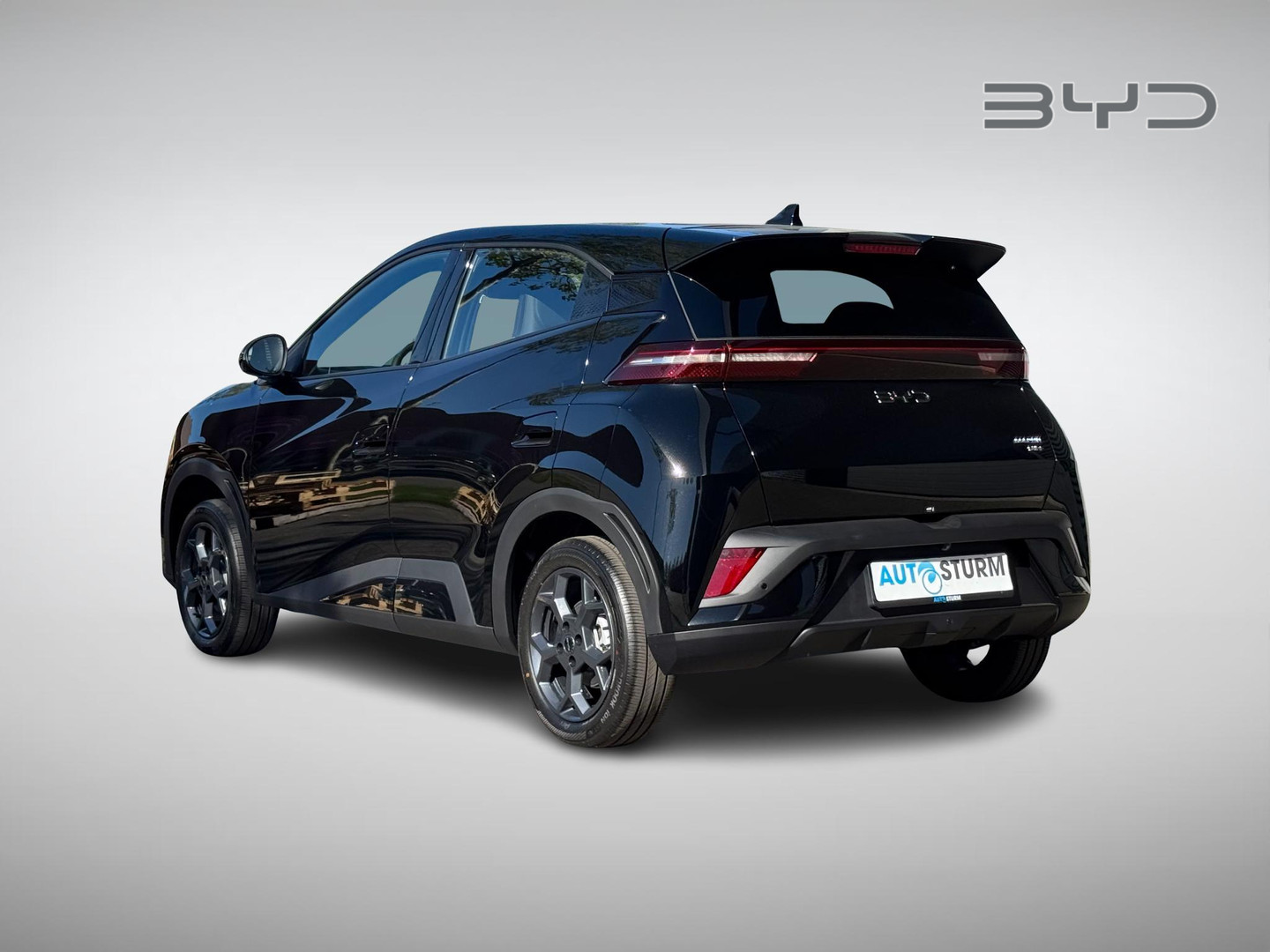 BYD