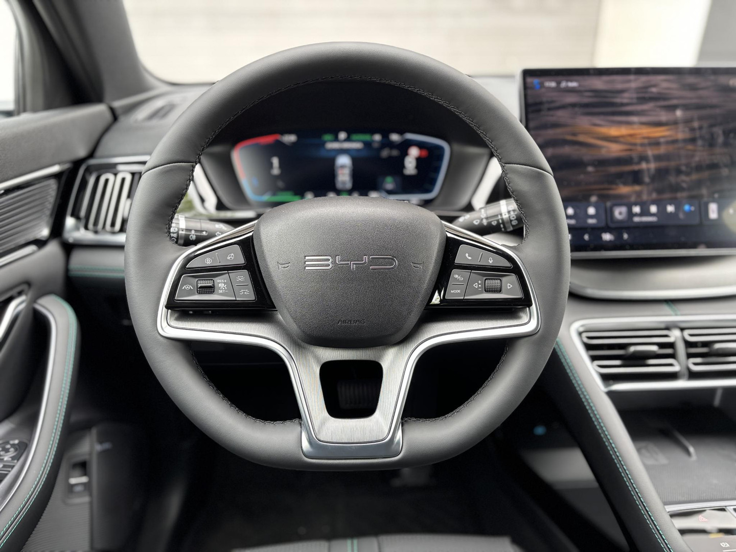 BYD