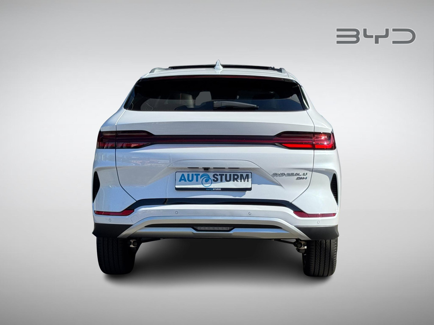 BYD