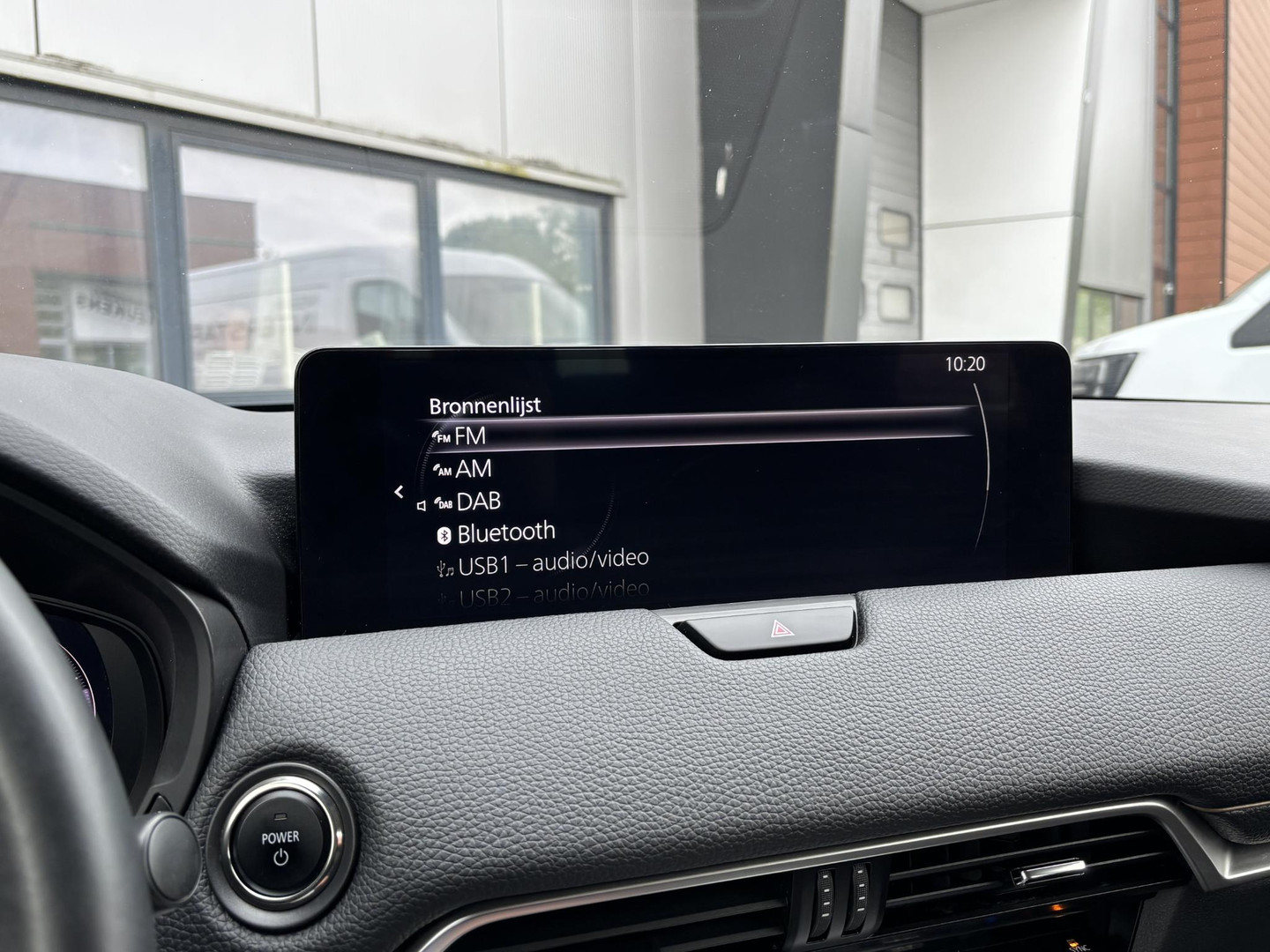 Mazda Mazda