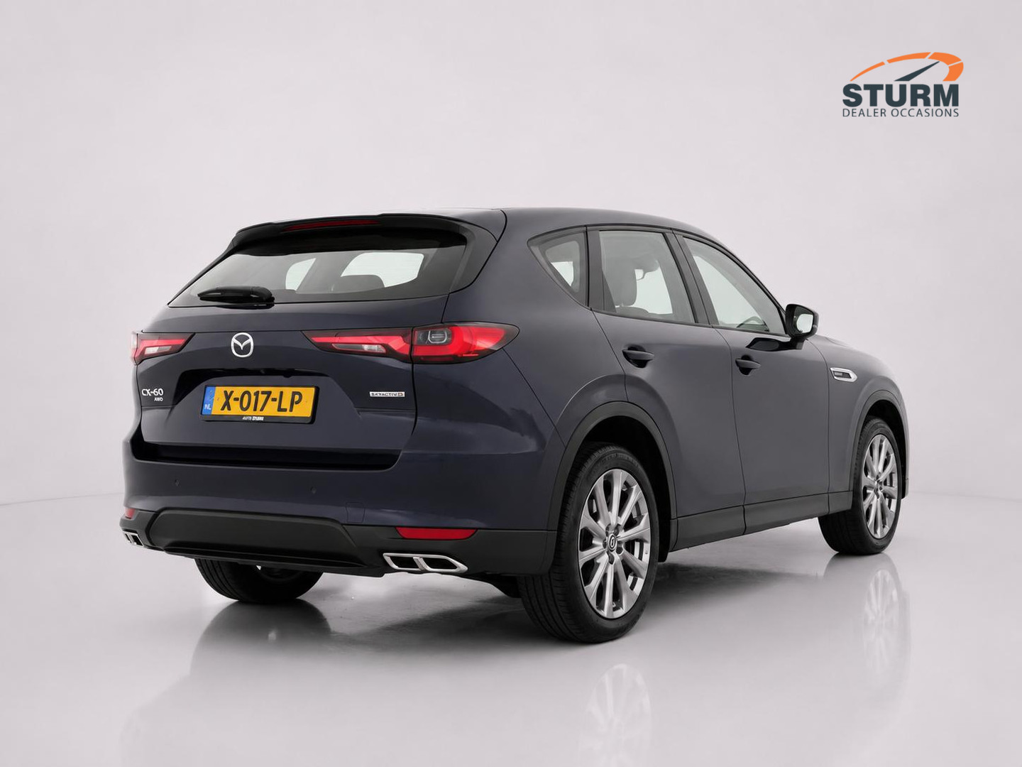 Mazda Mazda