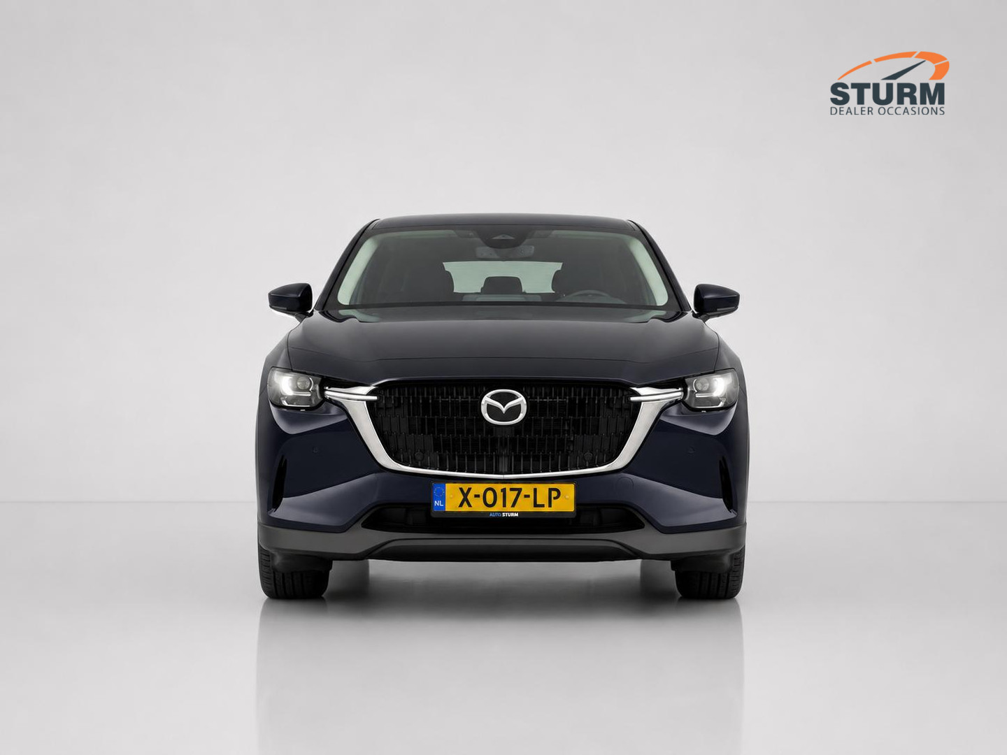 Mazda Mazda