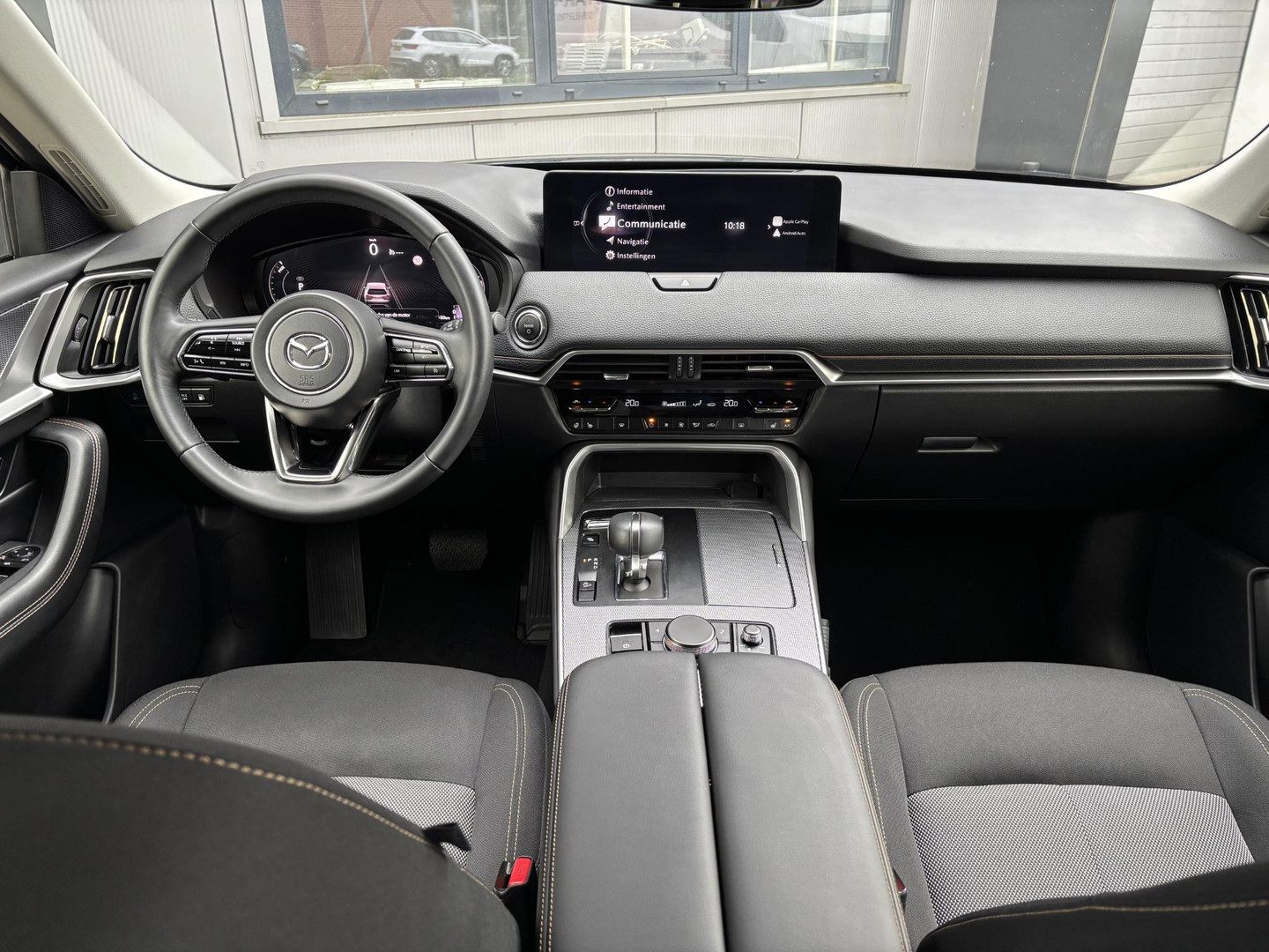Mazda Mazda