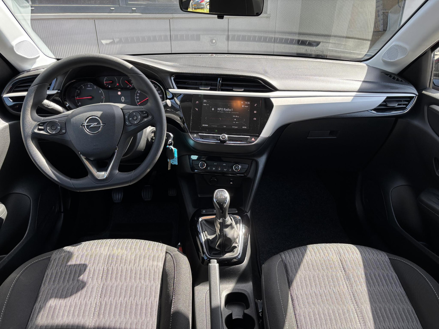 Opel