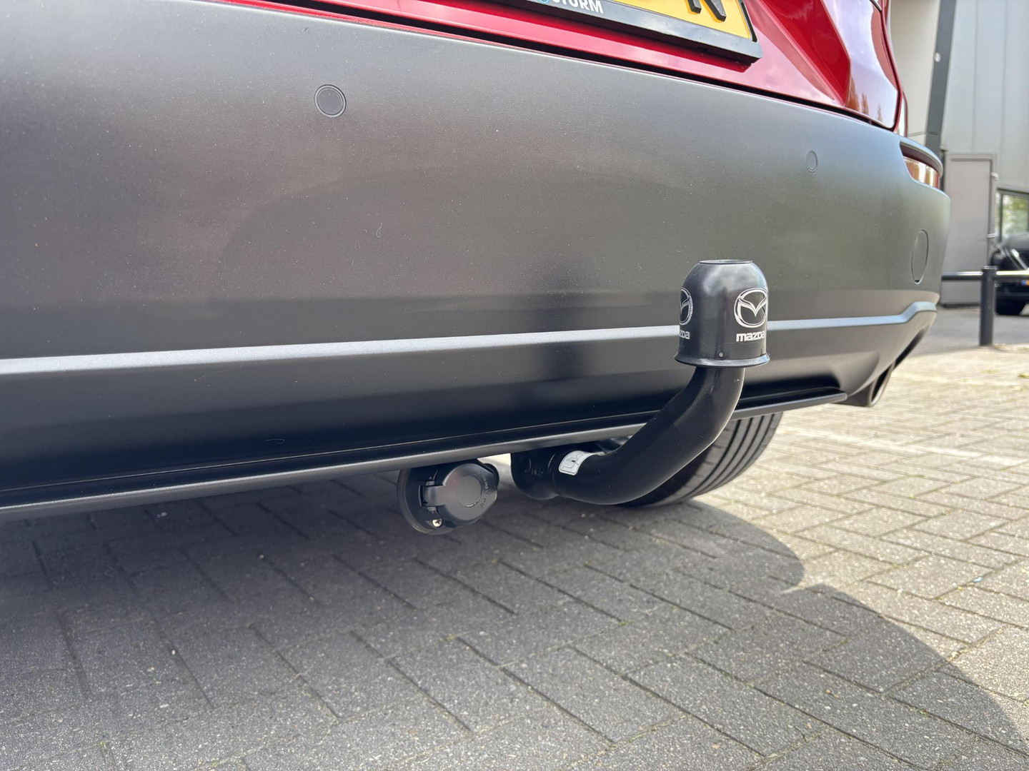 Mazda