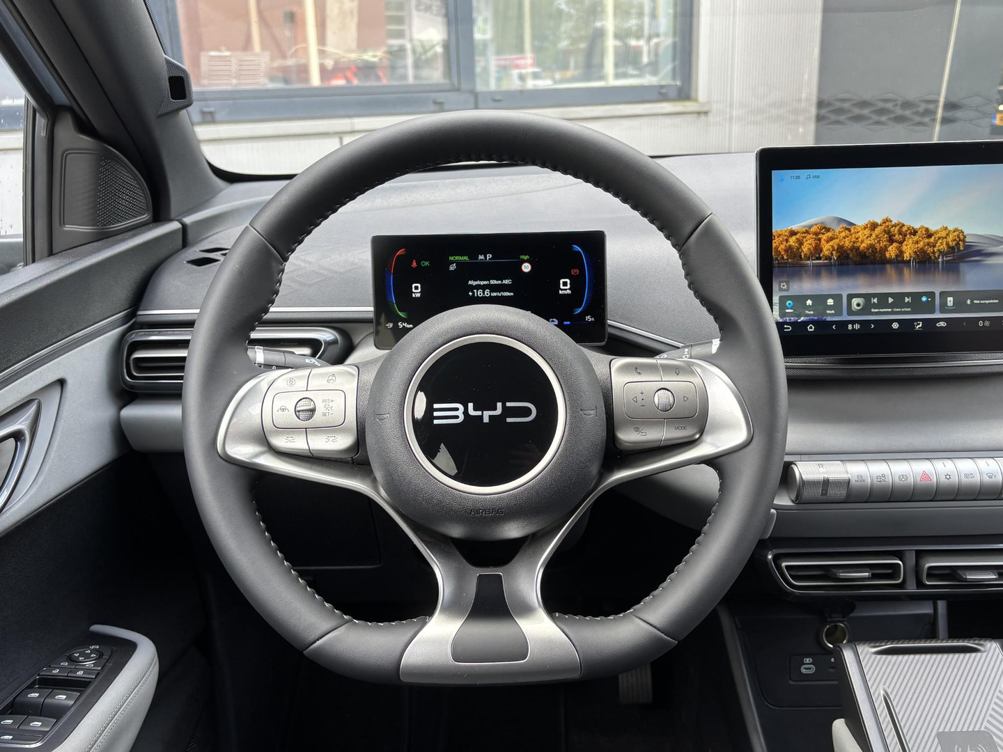 BYD