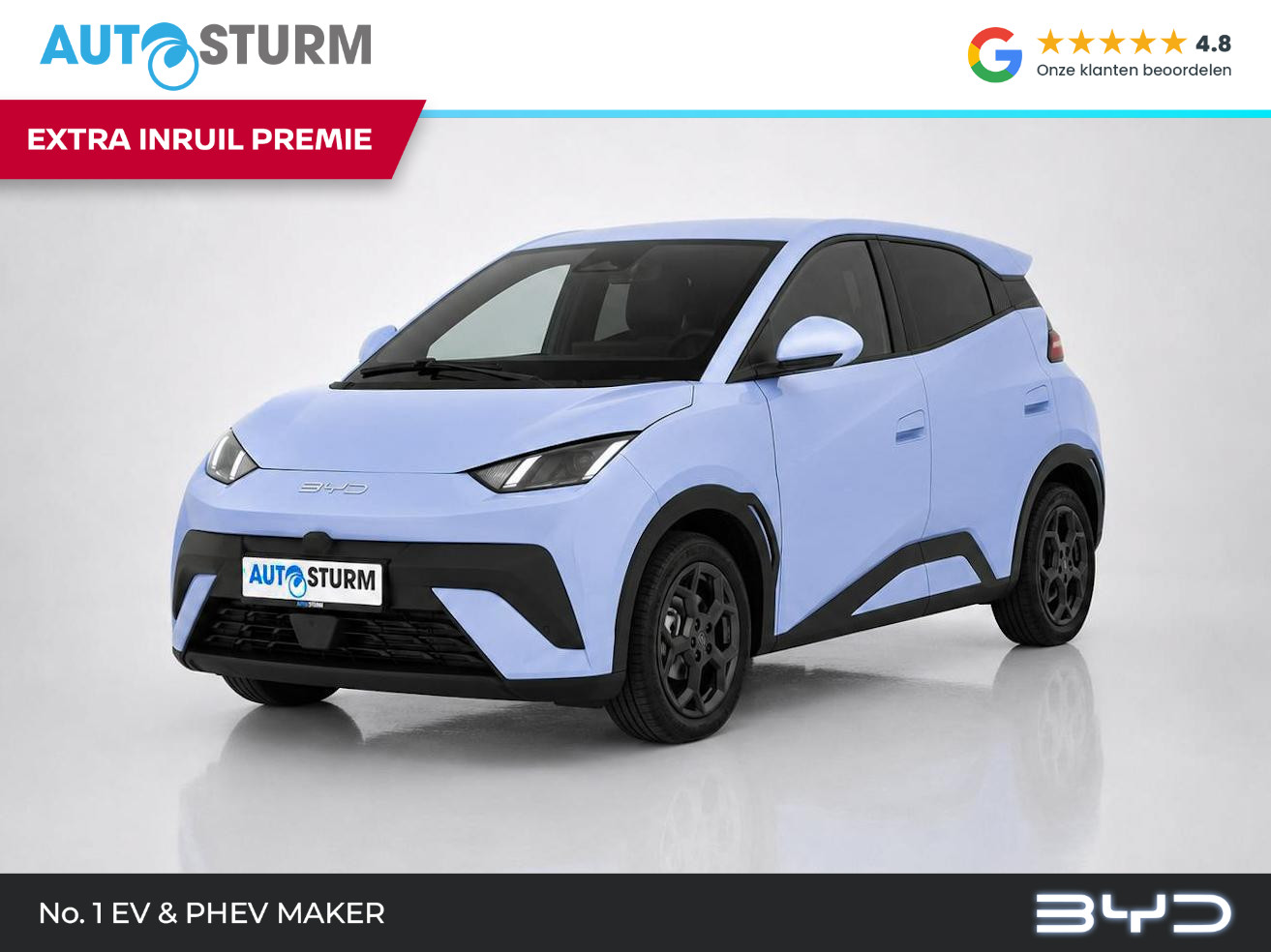 BYD