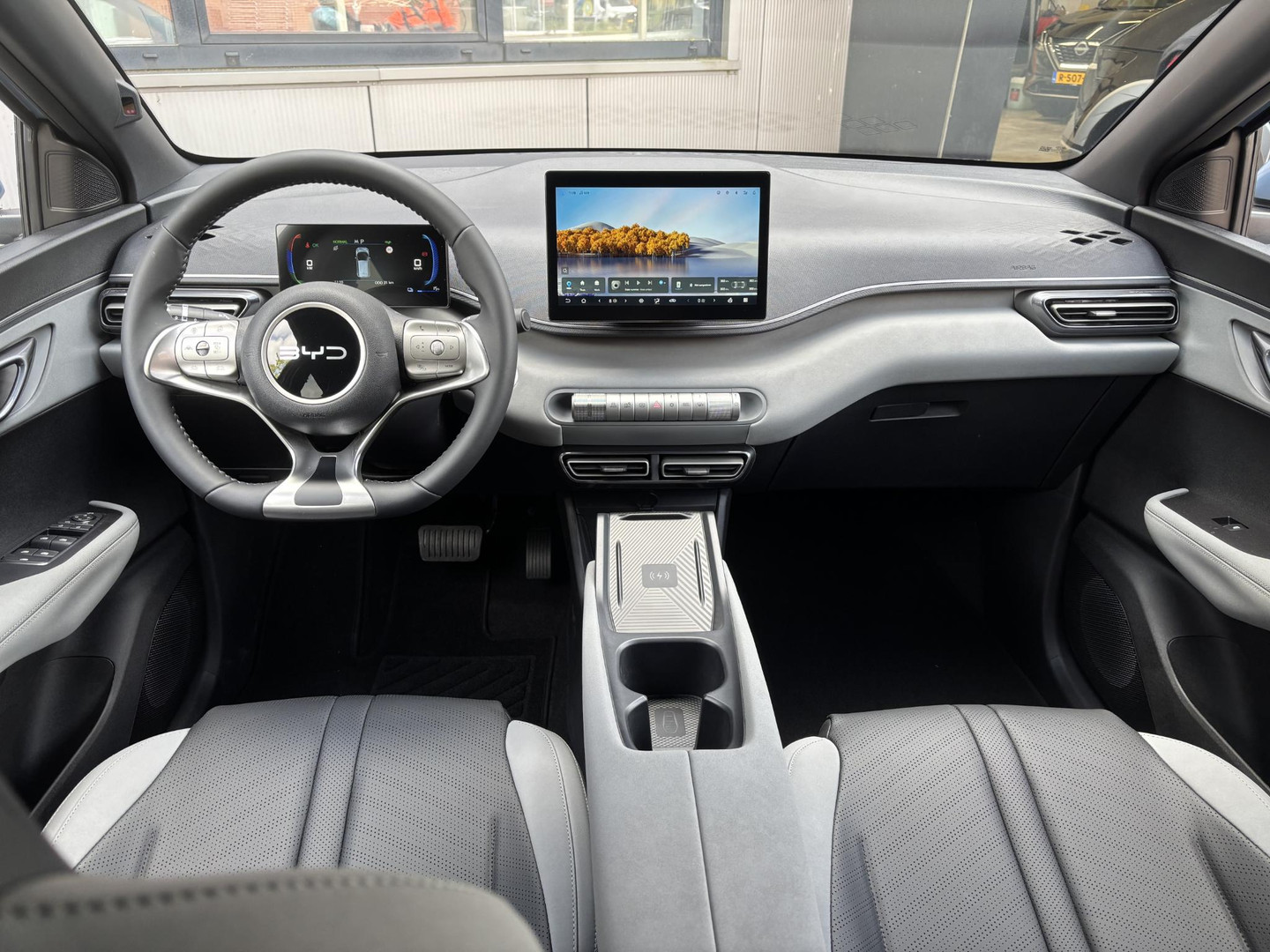 BYD