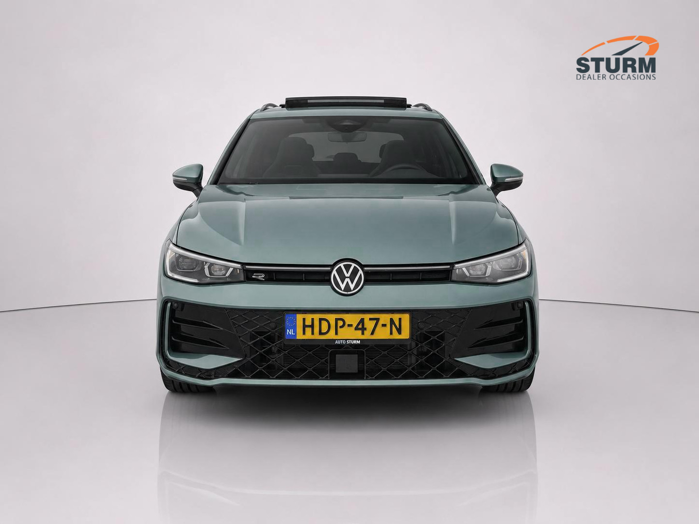 Volkswagen Volkswagen